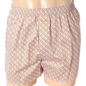 [백화점][휠라 언더웨어]60수 주자 남성트렁크팬티 TKG1630MORE