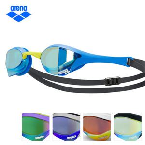 아레나 수경 코브라 울트라 레이싱 미러렌즈 AGL-180ME AS5SGG02UZ