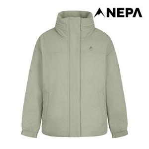 [택가379,000원] 네파 여성 에어그램 써모 다운자켓 7I82060