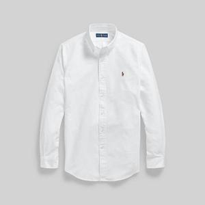 폴로 랄프로렌 긴팔 셔츠 MNPOWOV16820444 100 DOM