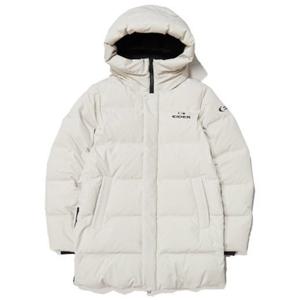 [아이더 (행사)][택가 529,000원]CIRCULART 써큘라트 여성 미들 다운 자켓 DWW24543