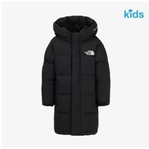 롱다운 NC1DR52 익스플로링 하이브리드 코트