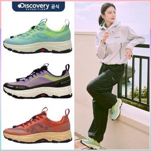 [백화점]디스커버리 [택가 199,000원] 남여공용 고어텍스 고프코어 트레킹 3컬러 DXSH4714N