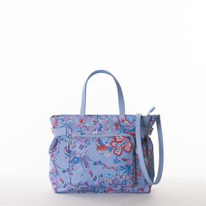 오일릴리 더스크 블루 핸드백 OWDSYBG002-580