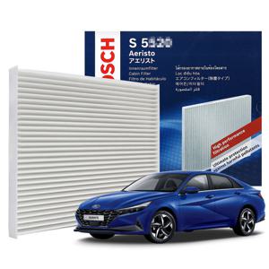 보쉬 PM2.5 에어컨필터_아반떼CN7 (20년04월~)