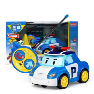 로보카폴리 RC 무선조종 폴리