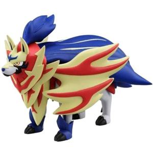 [아카데미과학]포켓몬스터 몬콜레 EHP 자마젠타 S81690