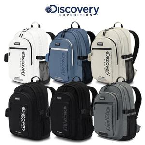 디스커버리 공용 신학기 라이크 에어 시프트 백팩 DXBK4013N