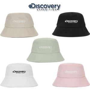 [디스커버리] 남여공용 어썸 코튼 버킷햇 DXHT4033N