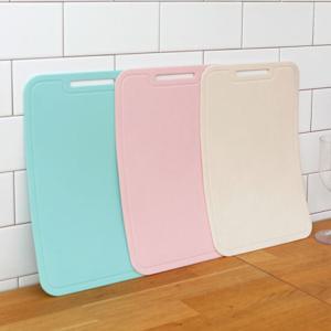 [올리오]국산 클레버 인덱스 도마 중 1개