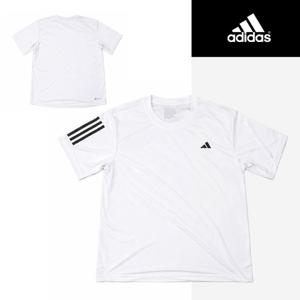 아디다스 클럽 3S 트레이닝 티(HS3261) 경량 반팔티