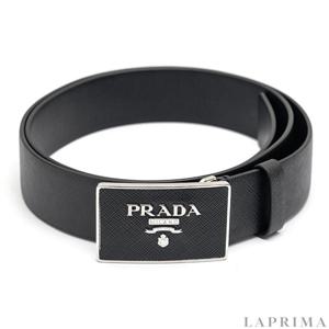 라프리마 [프라다] 가죽 벨트 2CC534-053-F0002