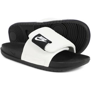 [정품] 나이키 오프코트 어저스트 슬라이드 (DQ9624-100)