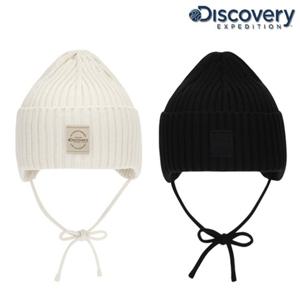 [디스커버리] 공용 캠핑 이어플랩 비니 DXBN0513N