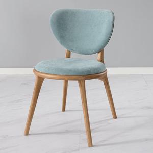 에보니아 미야 식탁의자 [수도권무료배송]