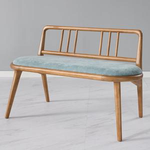 에보니아 미야 4인용 식탁벤치 [수도권무료배송]