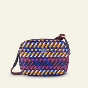 오일릴리 이클립스 자라스 숄더백 OWEFYBG016-55