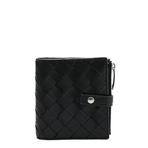 [로로모다] 보테가베네타 여성 반지갑 / 600270-VCPP3-8803