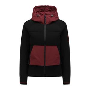 [어뉴골프] 여성 WOMEN HYBRID HOODIE JACKET