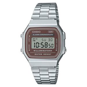 CASIO 카시오 A168WA-5AY 레트로 빈티지 시리즈 뉴컬러