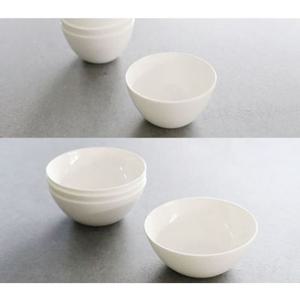 [한국도자기] 더셰프(네오) 공기/대접 8p