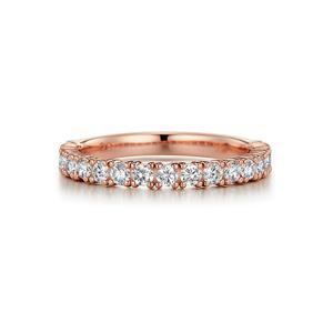 [로제도르] 플라워파인 반지(PG)_250100090