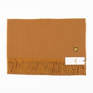 [로로모다]메종키츠네 폭스헤드 여성 머플러/LW06201WA0018-M794