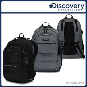 디스커버리 24년신학기 남성여성 라이크에어벡터백팩/33L책가방 DXBK0054N