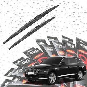 캐프 와이퍼 순정형 제네시스 GV80 650mm 450mm 1세트