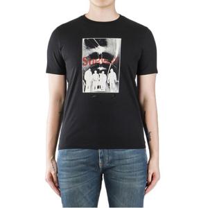 [닐바렛] (PBJT620S M575S 01) 남성 반팔 티셔츠