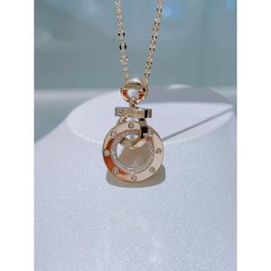 미니골드 14K [아델라] 블랑쉬 팬던트 PJUS4070