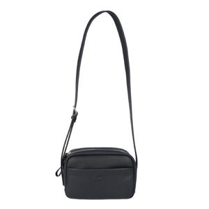 [라코스테]NF4506I54G 시티코트 크로스백 -000블랙 JS