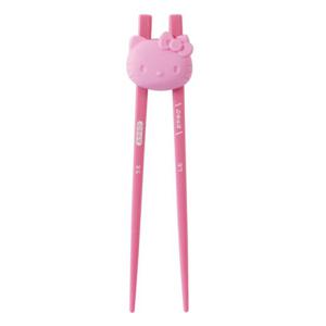 스케이터 헬로키티 트레이닝 젓가락 16.5cm