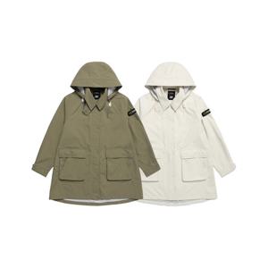 내셔널지오그래픽 N241WJP930 여성 마틴 중 기장 자켓 2종 택1