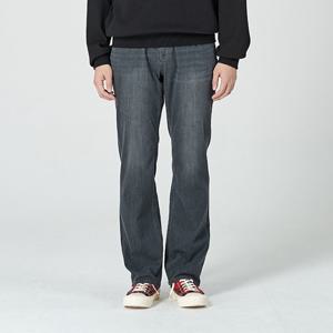 남)쿨맥스 워싱 기본 팬츠 AO1DIH101-GY