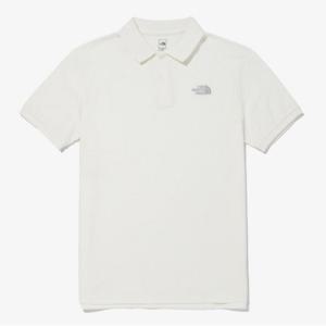 노스페이스반팔티 DQC NI7PQ12C 남성 올데이 클래식 반팔 폴로