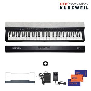 영창 커즈와일 KA-P1 스테이지 전자 디지털피아노 KAP1 / KA P1