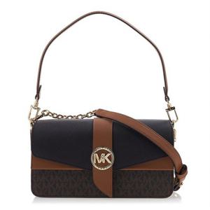 [마이클코어스] 여성 그리니치 미디움 숄더백 30H1GGRL8V 252