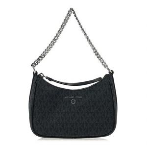 [마이클코어스] 여성 젯 셋 참 체인 숄더백 32H1ST9C1B 001