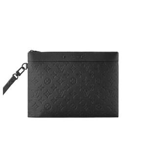 (명품) 루이비통 남성 클러치백 M81570