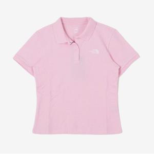 M 노스페이스반팔 DQC NI7PQ32D 여성 올 데이 클래식 숏 슬리브