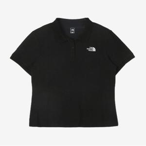 M 노스페이스반팔 DQC NI7PQ32A 여성 올 데이 클래식 숏 슬리브