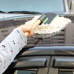 차량용먼지털이개 자동차 먼지 털이개 평형S 차량용 청소 브러쉬