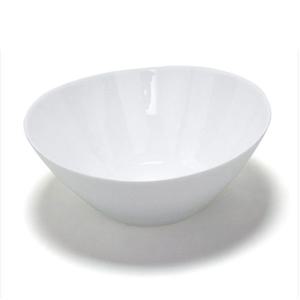 보르미올리 프로메테오 샐러드 볼 25cm 유리식기