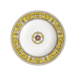 [웨지우드]플로렌틴 시트론 23cm 스프접시 1p