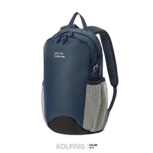 콜핑 세이브존04 콜핑 남여공용 데일리 배낭 모리20 네이비 KUB3362U