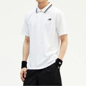 뉴발란스반팔티 EQS NBNEE2P251-10 MEN 테니스 폴로티 STANDARD