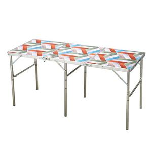 45U 코베아 MDF 3폴딩 테이블 KECV9FM-05