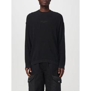 꼼데가르송 긴팔 티셔츠 HMN00051 1 Black