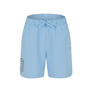 [아레나] (A4BM1WP44_SBL) 남성 헌팅턴 3부 레저 팬츠